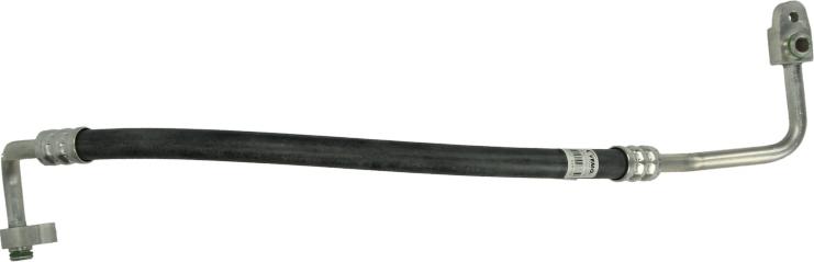 Vemo V24-20-0001 - Conducta inalta presiune,aer conditionat aaoparts.ro