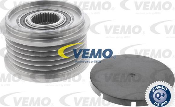 Vemo V24-23-0003 - Fulie, alternator aaoparts.ro