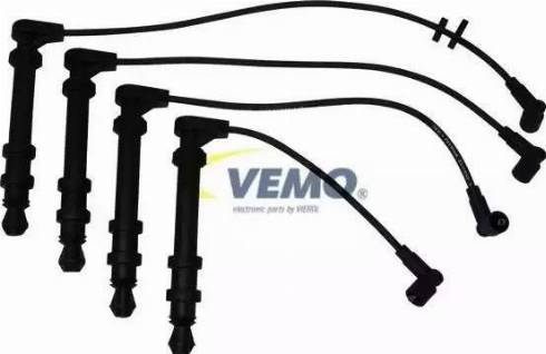 Vemo V24-70-0029 - Set cablaj aprinder aaoparts.ro