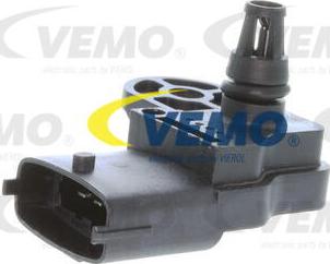 Vemo V24-72-0075 - Senzor presiune aer aaoparts.ro