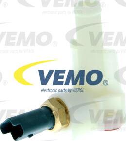 Vemo V24-72-0103 - Senzor,temperatura lichid de racire aaoparts.ro