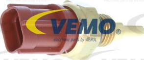 Vemo V24-72-0115 - Senzor,temperatura ulei aaoparts.ro