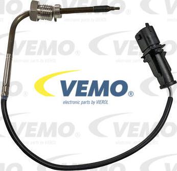 Vemo V24-72-0275 - Senzor, temperatura gaze evacuare aaoparts.ro