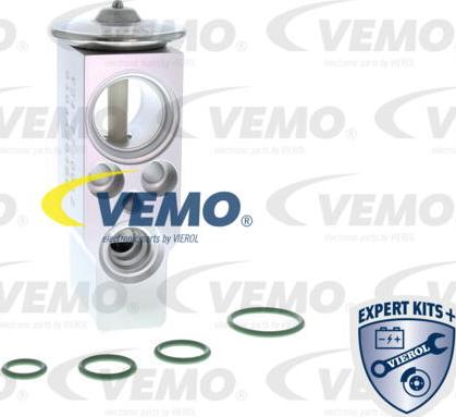 Vemo V24-77-0012 - Supapa expansiune, clima aaoparts.ro