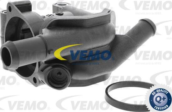 Vemo V25-99-0001 - Termostat,lichid racire aaoparts.ro