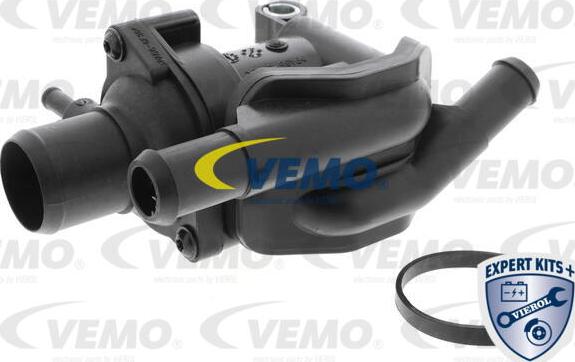 Vemo V25-99-1746 - Termostat,lichid racire aaoparts.ro