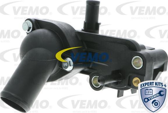 Vemo V25-99-1742 - Termostat,lichid racire aaoparts.ro