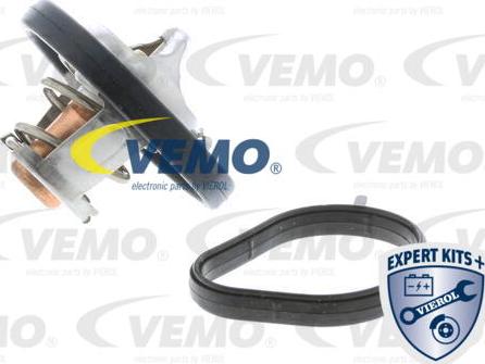 Vemo V25-99-1706 - Termostat,lichid racire aaoparts.ro