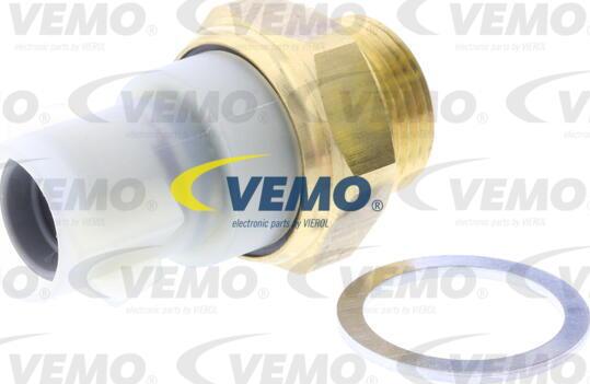 Vemo V25-99-1719 - Comutator temperatura, ventilator radiator aaoparts.ro
