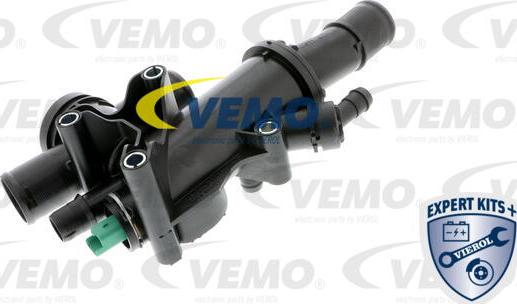 Vemo V25-99-1715 - Termostat,lichid racire aaoparts.ro