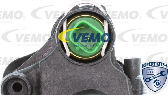 Vemo V25-99-1711 - Termostat,lichid racire aaoparts.ro