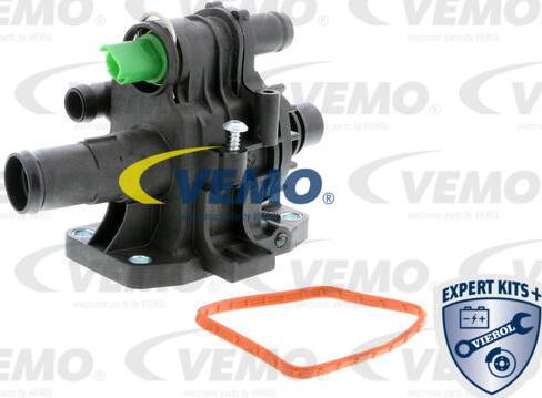 Vemo V25-99-1711 - Termostat,lichid racire aaoparts.ro