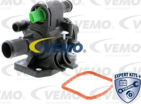 Vemo V25-99-1712 - Termostat,lichid racire aaoparts.ro