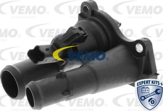 Vemo V25-99-1728 - Termostat,lichid racire aaoparts.ro