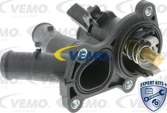 Vemo V25-99-1727 - Termostat,lichid racire aaoparts.ro
