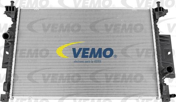 Vemo V25-60-3016 - Radiator, racire motor aaoparts.ro