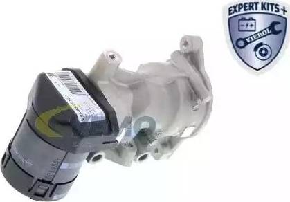 Vemo V25-63-0010-1 - Supapa EGR aaoparts.ro