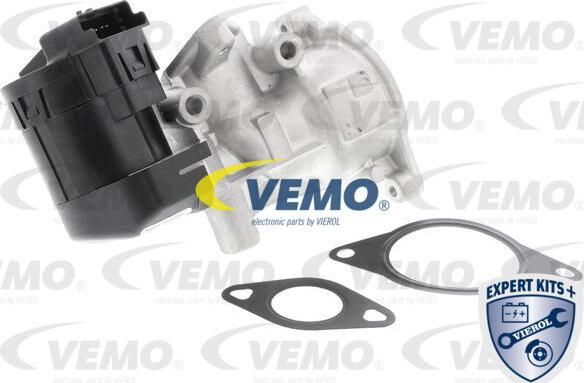 Vemo V25-63-0010 - Supapa EGR aaoparts.ro