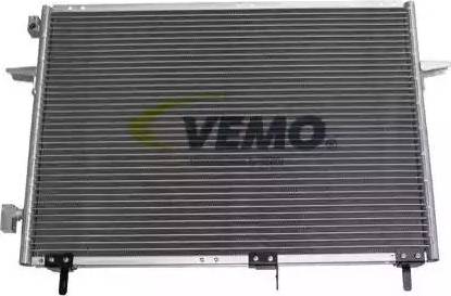 Vemo V25-62-0015 - Condensator, climatizare aaoparts.ro