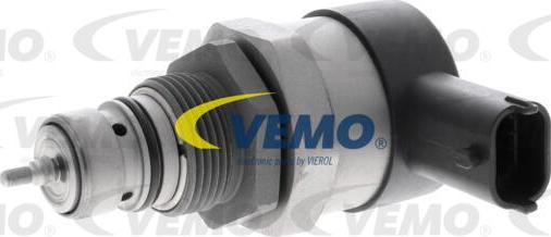 Vemo V25-11-0021 - Supapa control presiune, sistem - Common-Rail aaoparts.ro