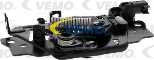 Vemo V25-85-0061 - Inchizator capota motor aaoparts.ro