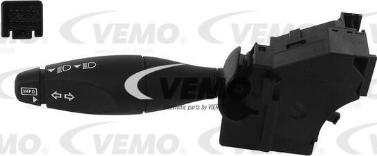 Vemo V25-80-4036 - Bloc lumini de control aaoparts.ro