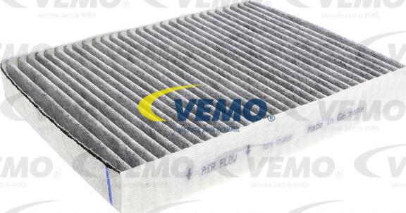 Vemo V25-31-1001-1 - Filtru, aer habitaclu aaoparts.ro