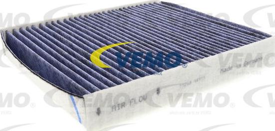 Vemo V25-32-0003 - Filtru, aer habitaclu aaoparts.ro