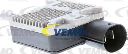 Vemo V25-79-0009 - Unitate comanda, ventilator electric (racire motor) aaoparts.ro