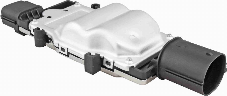 Vemo V25-79-0036 - Unitate comanda, ventilator electric (racire motor) aaoparts.ro