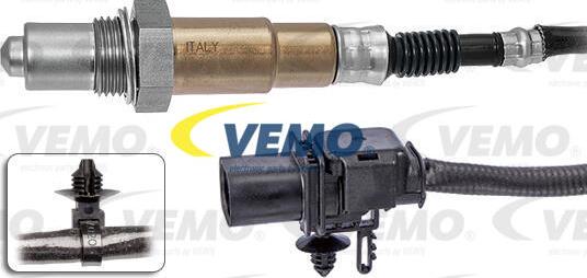 Vemo V25-76-0041 - Sonda Lambda aaoparts.ro