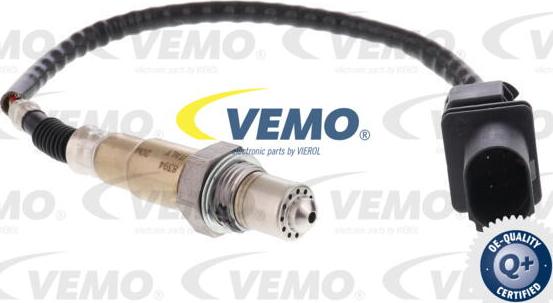 Vemo V25-76-0042 - Sonda Lambda aaoparts.ro