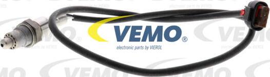 Vemo V25-76-0047 - Sonda Lambda aaoparts.ro