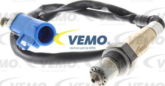 Vemo V25-76-0038 - Sonda Lambda aaoparts.ro