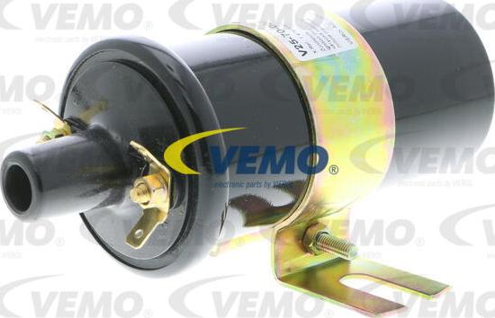 Vemo V25-70-0020 - Bobina de inductie aaoparts.ro