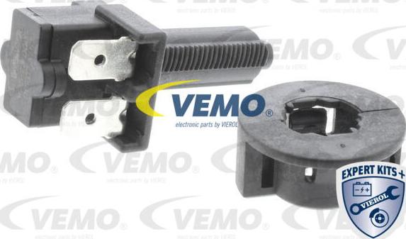 Vemo V25-73-0001 - Comutator lumini frana aaoparts.ro