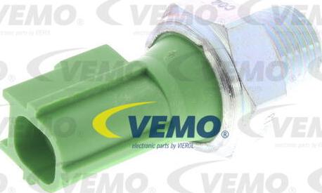 Vemo V25-73-0014 - Senzor,presiune ulei aaoparts.ro