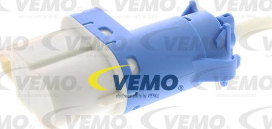 Vemo V25-73-0020 - Comutator lumini frana aaoparts.ro