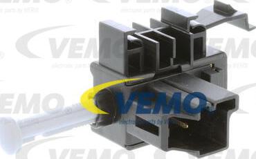 Vemo V25-73-0070 - Comutator, actionare ambreiaj (Tempomat) aaoparts.ro