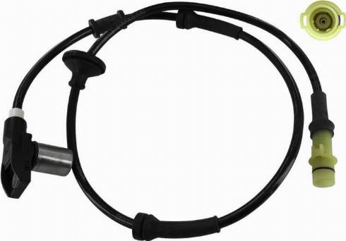 Vemo V25-72-0017 - Senzor,turatie roata aaoparts.ro