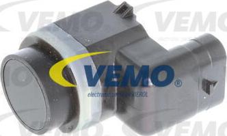 Vemo V25-72-0086 - Sensor, ajutor parcare aaoparts.ro