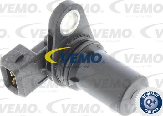 Vemo V25-72-0037 - Senzor,impulsuri aprindere aaoparts.ro