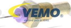 Vemo V25-72-0021 - Senzor,temperatura lichid de racire aaoparts.ro