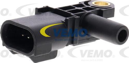 Vemo V25-72-0155 - Senzor, presiune gaze evacuare aaoparts.ro