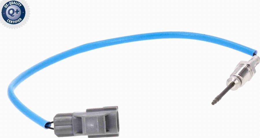 Vemo V25-72-0233 - Senzor, temperatura gaze evacuare aaoparts.ro
