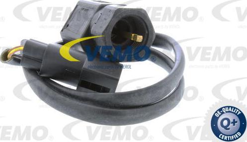 Vemo V25-72-1065 - Senzor impulsuri, arbore cotit aaoparts.ro