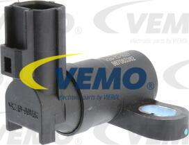 Vemo V25-72-1027 - Senzor impulsuri, arbore cotit aaoparts.ro