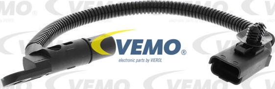 Vemo V25-72-1185 - Senzor,pozitie ax cu came aaoparts.ro
