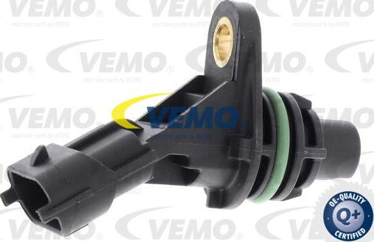 Vemo V25-72-1186 - Senzor,pozitie ax cu came aaoparts.ro