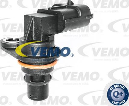 Vemo V25-72-1182 - Senzor,pozitie ax cu came aaoparts.ro